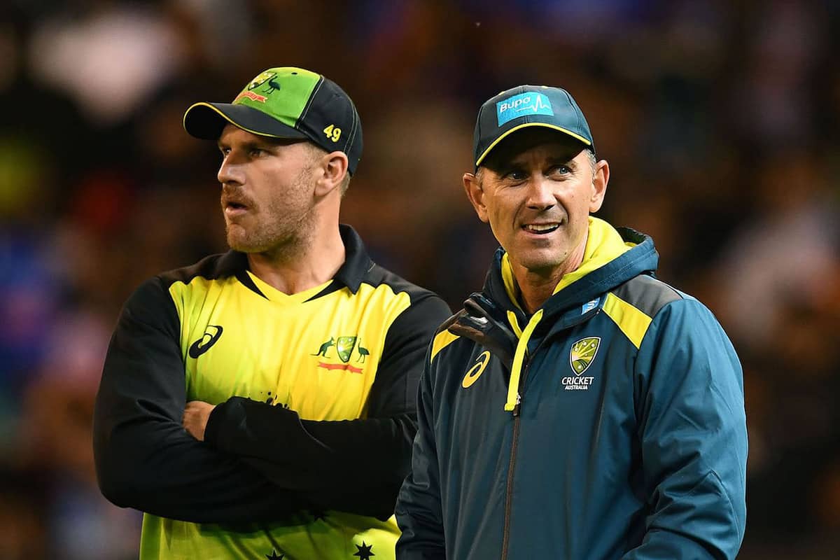 No Changes in Australian T20I and ODI Squads to Face India